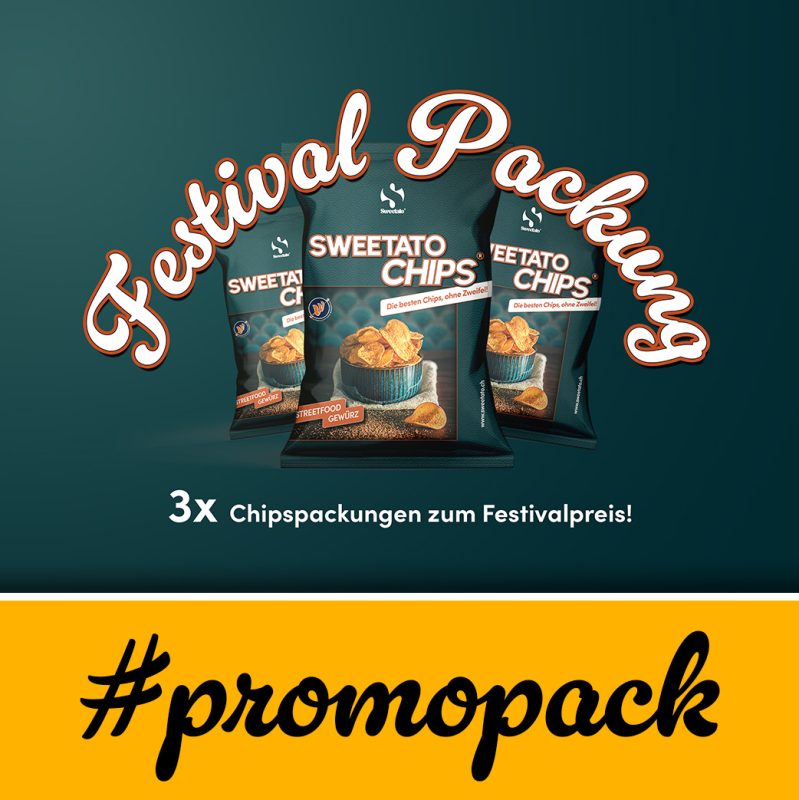 Festival Promopack