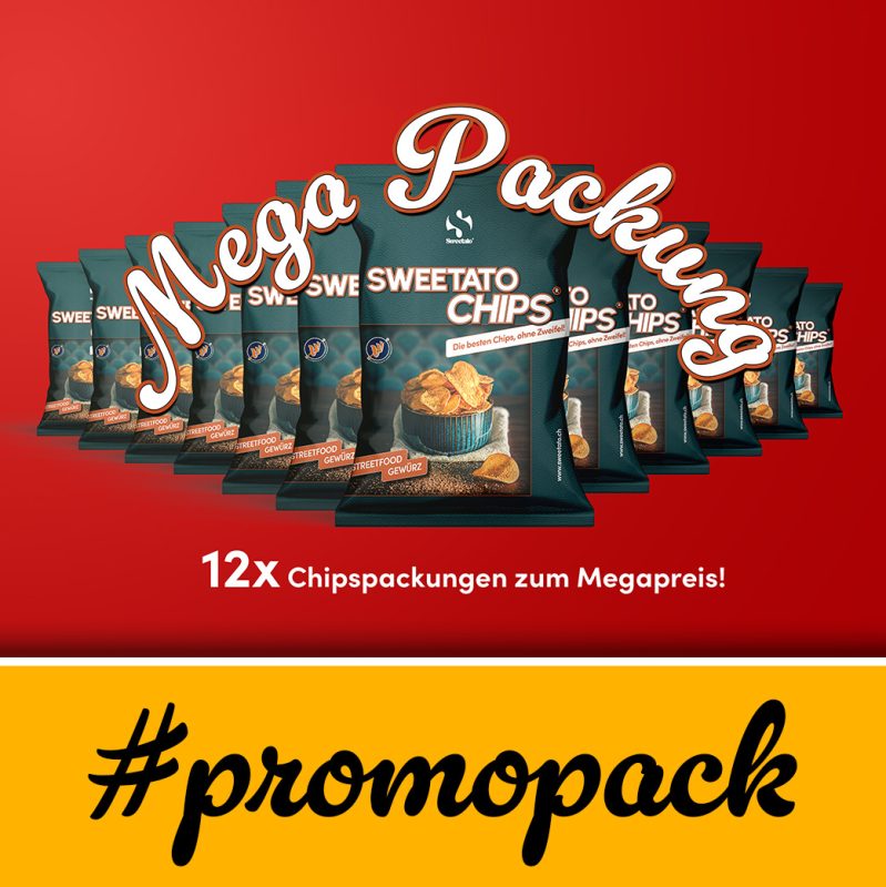 Mega Promopack